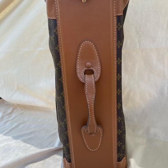 Louis Vuitton Pullman 50 monogram. - Picture 9 of 12